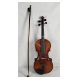 Copy Of Antonius Stradivarius Violin