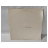 The Beatles - White Album 2-lp Capitol