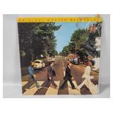 The Beatles - Abbey Road Mfsl Master Lp