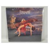 Epitaph - Return To Reality Lp