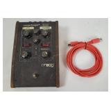 Moog Moogerfooger Phaser Mf-103
