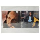 2 Sealed Merle Haggard Lp's