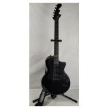 Esteban Midnight Legacy Electric Guitar