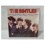 The Beatles - Rock N Roll Music Vol.2 Lp