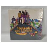 The Beatles - Yellow Submarine Lp