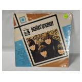 The Beatles - Beatles' Greatest Lp Holland
