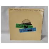 The Beatles - At The Hollywood Bowl Lp