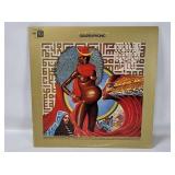 Miles Davis - Live Lp Quadrophonic