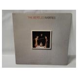 The Beatles - Rarities Lp
