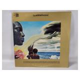Miles Davis - Bitches Brew 2-lp Quadrophonic
