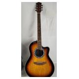 Indiana Shannondale Acoustic Electric Guitar