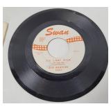 The Beatles- Sie Liebt Dich 7' Record - Swan Label