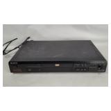 Sony Dvp-s360 Dvd Player