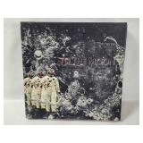 1969 Time Life To The Moon 6-lp Set W/ Book