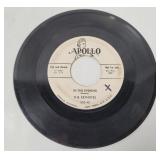 1956 The Keynotes - In The Evening 7' Record