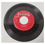 1956 The Scamps - Waterproof 7' Record