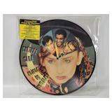 Culture Club - Colour By Numbers Picture Disc