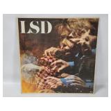 Lsd - A Documentary Report Lp