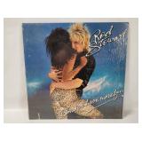 Sealed Rod Stewart - Blondes Have More Fun Lp