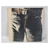 Rolling Stones - Sticky Fingers Lp