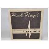 Pink Floyd - Bbc Pig Out 7' Record W/ Pic Sleeve