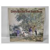 Small Faces - There Are But Four Small Faces Lp
