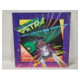 Petra - Not Of This World Lp