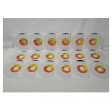 18 The Beach Boys 7' Records