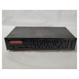 Yamaha Eq-500 Natural Sound Graphic Eq