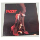 Ratt - Self Titled Lp