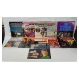 11 Assorted The Ventures Lp's