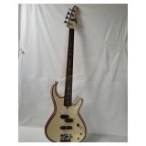 Aria Pro I I Electric Bass