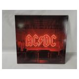 Ac/ Dc - Power Up Lp