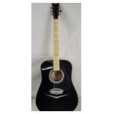 Esteban Eldorado Acoustic Electric Guitar