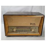 1962 Blaupunkt Florenz Tube Radio