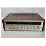Sanyo Dcx3300ka Stereo Receiver