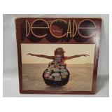 Neil Young - Decade 3-lp