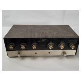 Vtg Heathkit Amplifier
