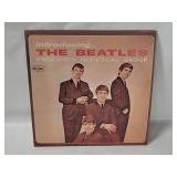 The Beatles - Introducing The Beatles Lp