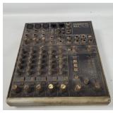 Mackie 8-channel Mixer 802-vlz3