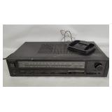 Technics Sa-130 Stereo Receiver