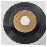 1959 Eddie Friend & Empires - Single And Free 7'