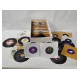 1950-60's  7' Singles - Artists Starting With R