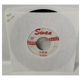 The Beatles- Sie Liebt Dich 7' Record - Swan Label