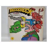 Bloodrock - Bloodrock Usa Lp
