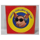 Blodwyn Pig - Ahead Rings Out Lp