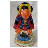 The Buzz Wmms Cleveland Radio Chalkware Bank