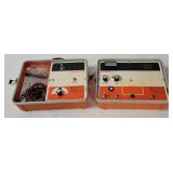 Metrotech 480 Split Box Pipe/ Cable Locator