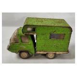 Vtg Tonka Steel Camper Truck
