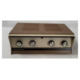 Vtg Heathkit Aa-13 Tube Amplifier